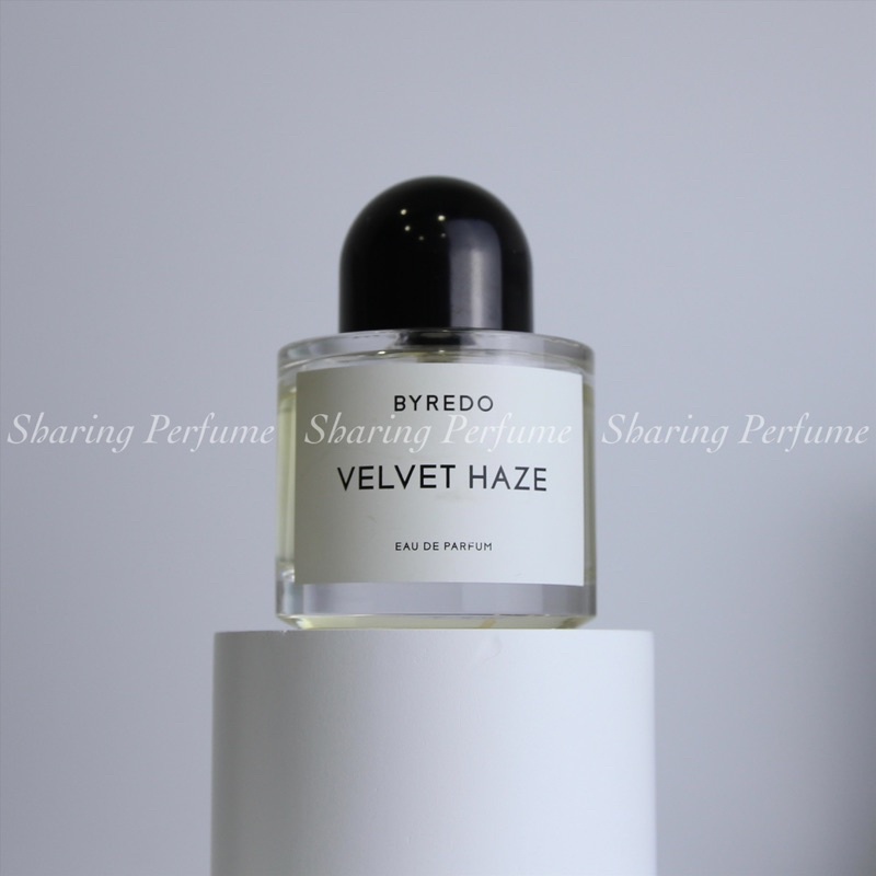 💥Sharingperfum - Nước hoa Byredo Velvet haze , Super cedar , Accord oud , Encens chembur , Palermo