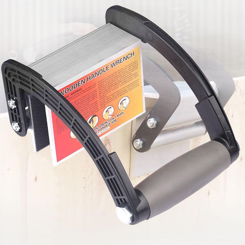 Kẹp Cố Định Tấm Ván Trượt Di Động Bằng Gỗ Ép Tiện Dụng