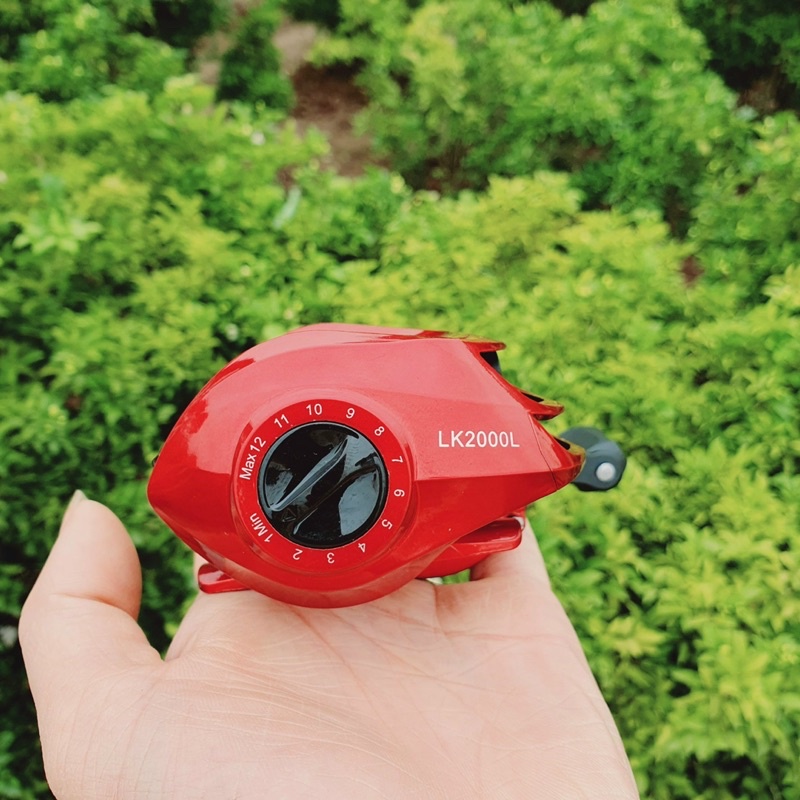 Máy câu ngang LK2000