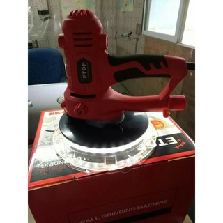 Máy chà tường có đèn XH1610