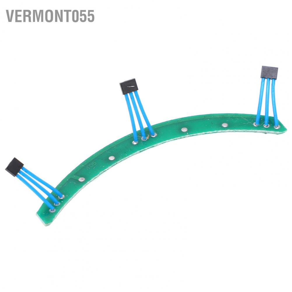 Vermont055 Vermont055 Bảng cảm biến hội trường xe máy điện mạch động cơ cho Xiaomi