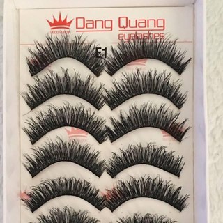 Mi Đăng Quang dòng 3D mã E