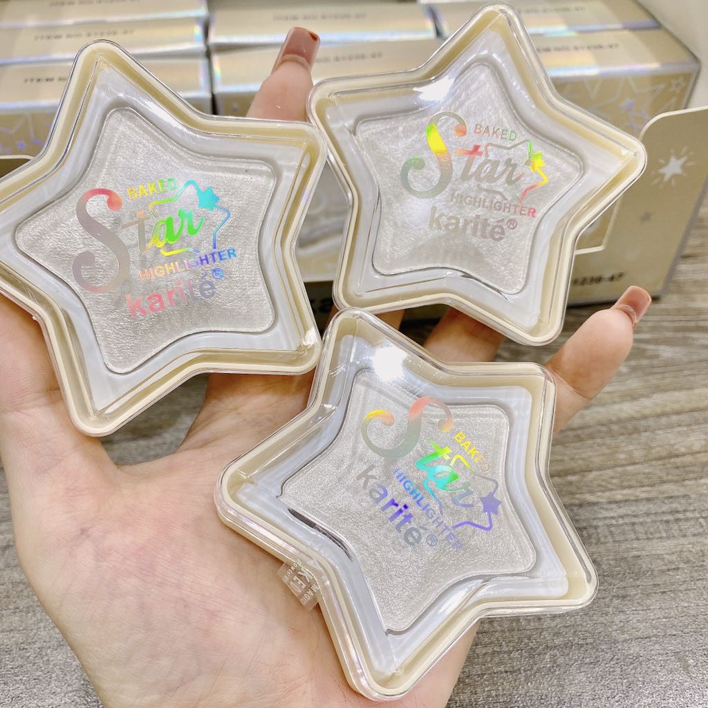 Phấn má bắt sáng ngôi sao Star Kissbeauty G429 | BigBuy360 - bigbuy360.vn