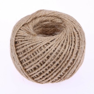 Dây thừng 2mm - Trang trí, gói quà