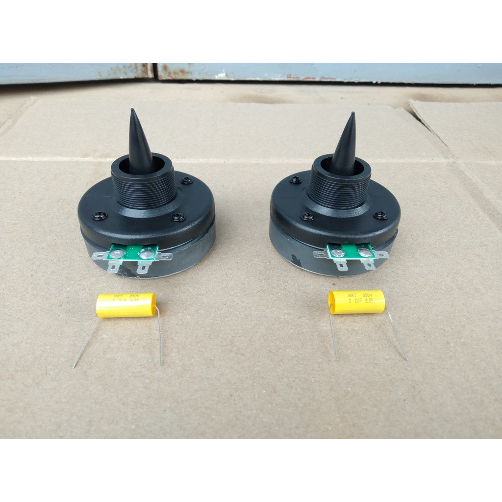 2 chiếc loa treble kèn 350 chuyên dành cho loa kéo