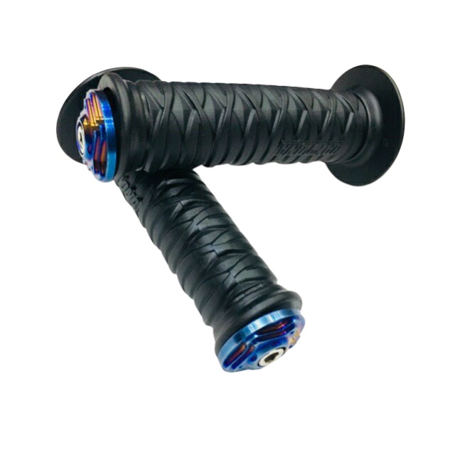 COMBO BAO TAY DAYTONA V5 và GÙ TITAN SALAYA V1