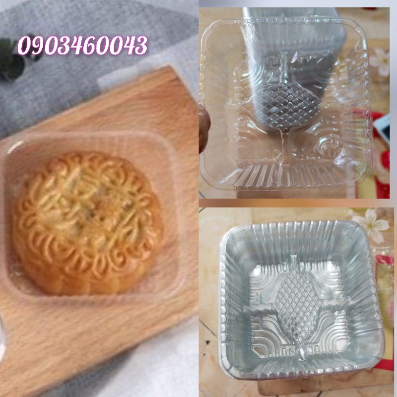 khay đựng bánh trung thu 150g,200g,250g 300g