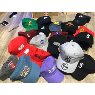 Mũ/nón ballcap !!!