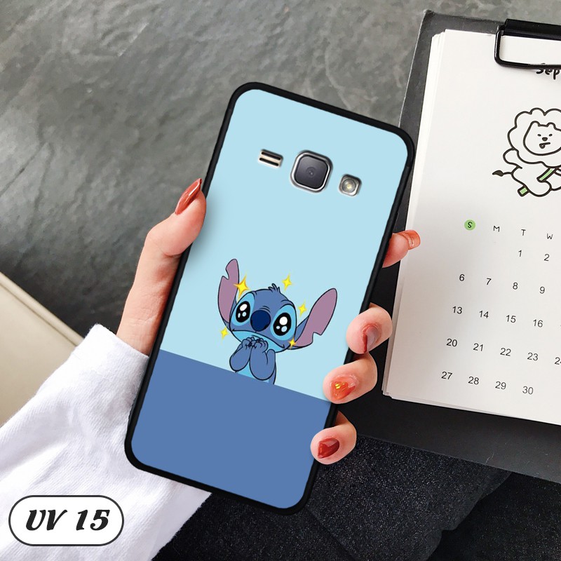 Ốp lưng Samsung J1 2016- dễ thương