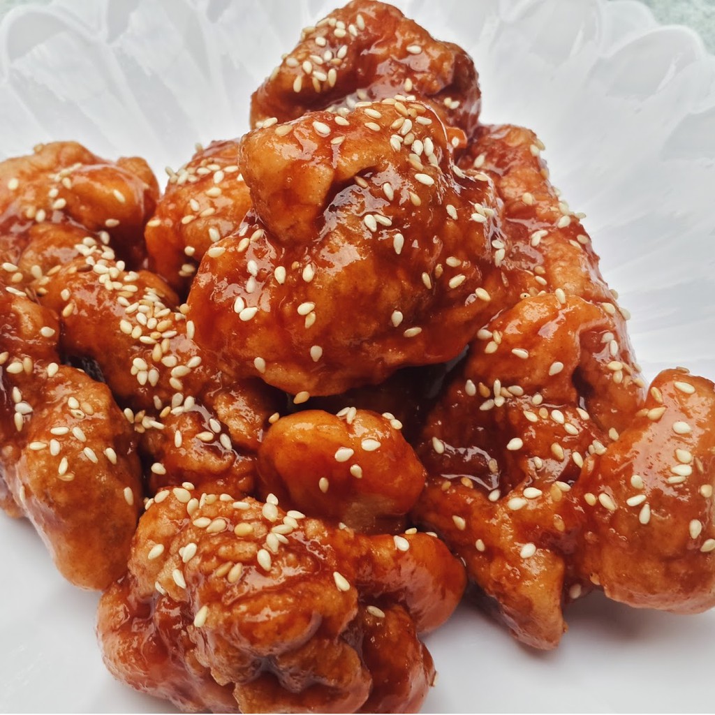 BỘT CHIÊN GÀ GIÒN 500G