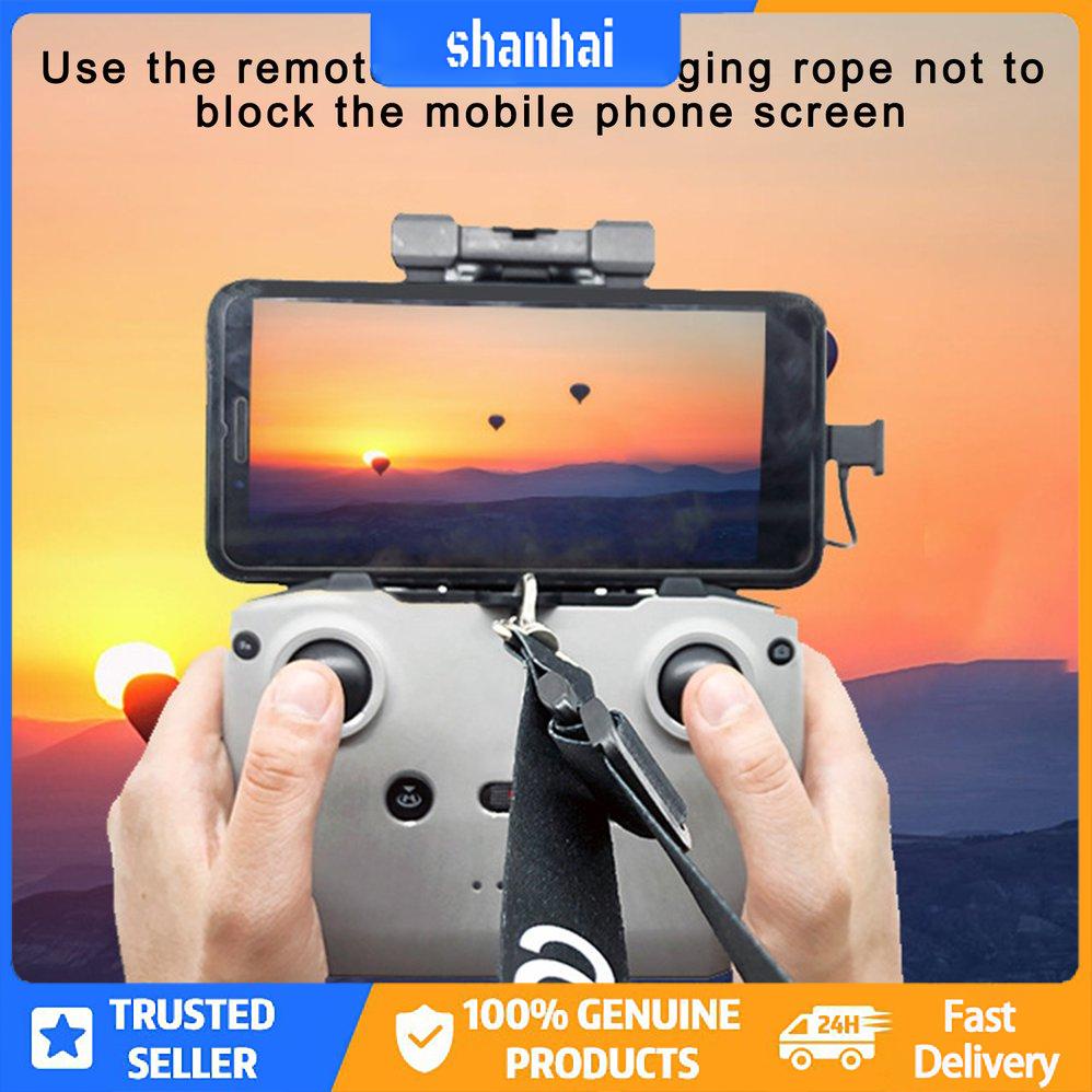 Đai giữ móc điều khiển từ xa cho DJI Mavic Air 2/MINI 2 Drone