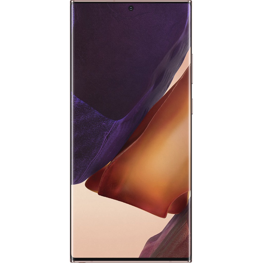 Điện Thoại SS Galaxy Note 20 Ultra 5G ✅ Ram 12Gb ✅ Bộ Nhớ 256Gb Chính Hãng