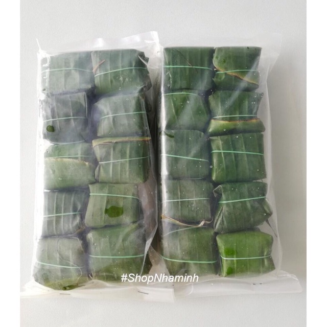 Đặc sản nem chua Bình Định