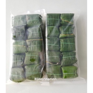 Đặc sản nem chua Bình Định