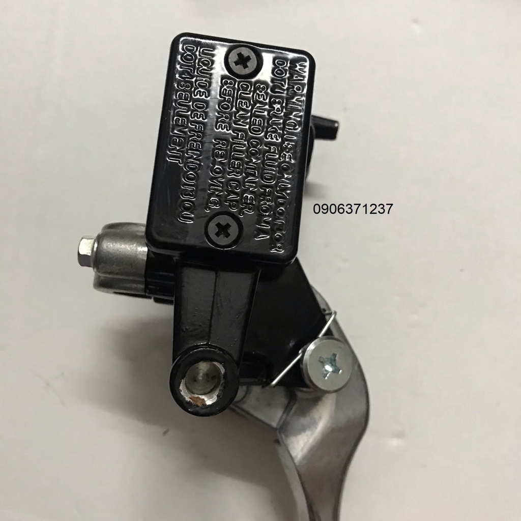 Tay thắng dầu xe Lead 110/ Scr xài chung Sh08/ Dylan