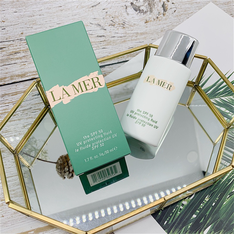 Kem chống nắng La Mer SPF50 dung tích 50ml
