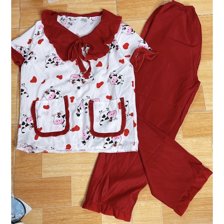 bộ mặc nhà cao cấp | BigBuy360 - bigbuy360.vn