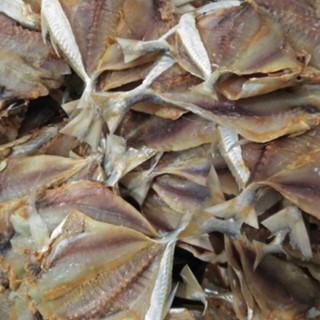 Cá chim biển, Khô cá chim, Cá ăn cơm túi 1kg