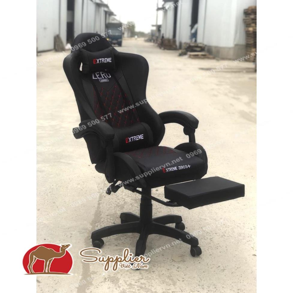 Ghế Chơi Game Zero S+ AMA-ZS+ -Đ-CG -MST : SPT1001