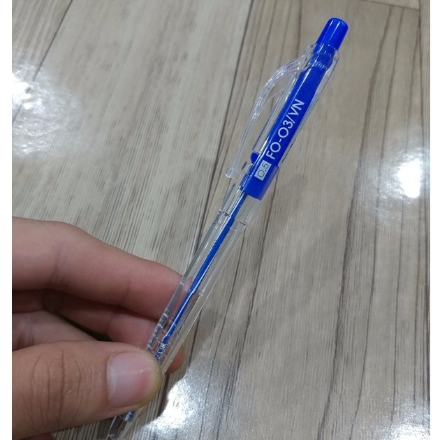 Hộp bút bi Double A/bút tritouch ngòi 0,7mm chất lượng, Dùng Cho Học Sinh, Nhân Viên, Văn Phòng