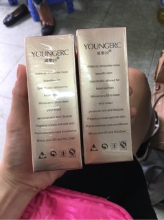 Tinh chất ủ mụn cám