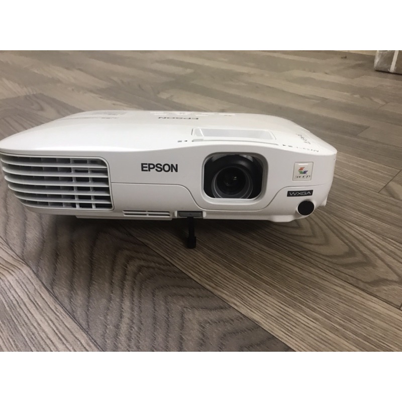 Máy chiếu EPSON EB W8