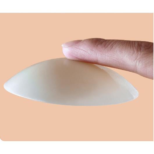 Miếng Dán Ngực Tàng Hình SIÊU PHẨM Siêu Mỏng Dính PK10
