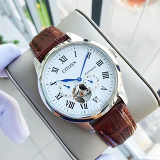 Đồng Hồ Nam Citizen NP1020-15A