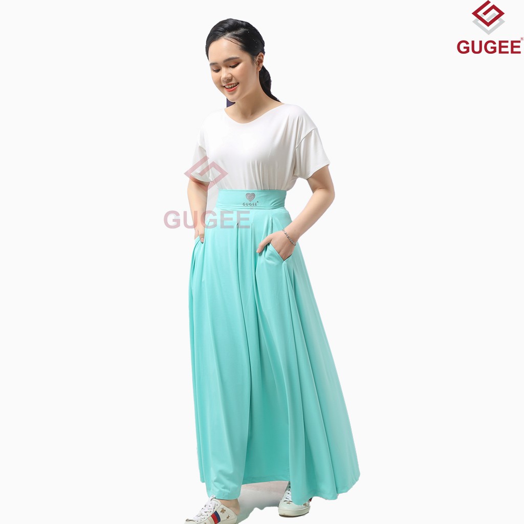 Quây chống nắng GUGEE cao cấp kháng khuẩn - chống tia UV