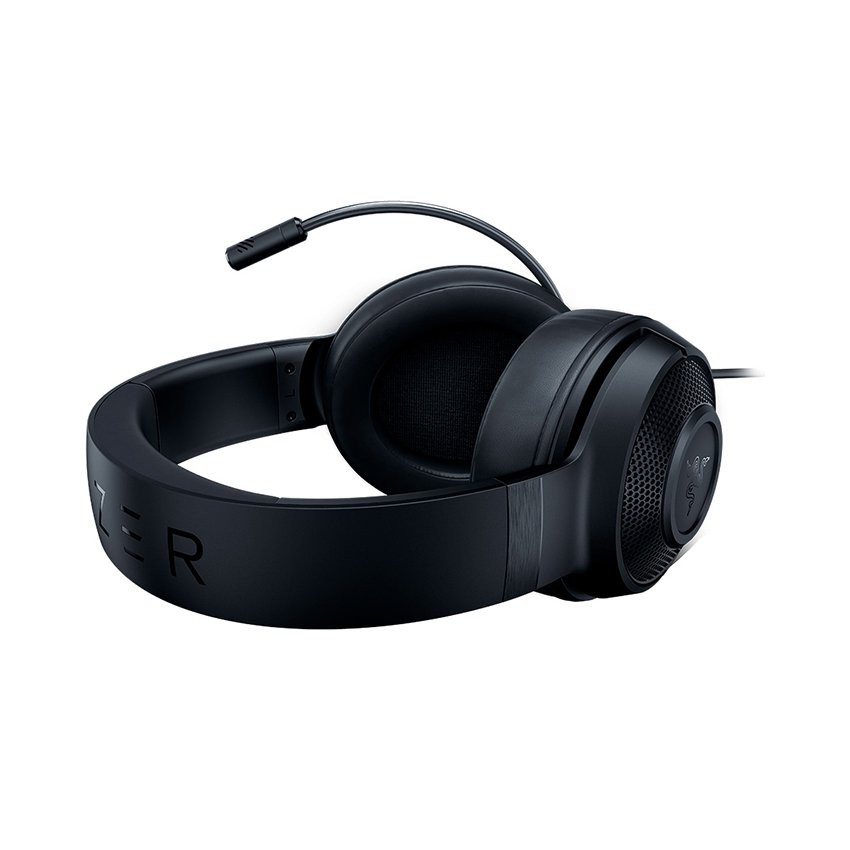 Tai nghe Razer Kraken X – Multi-Platform Wired Gaming Headset ( RZ04-02890100-R3M1) - Hàng Chính Hãng