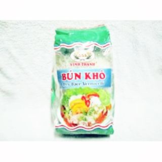 Bún khô Vinh Thạnh 500g