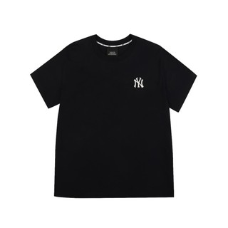 Áo Thun Cao Cấp Unisex NY in thẳng