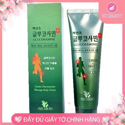 &lt;THẬT 100%&gt; Dầu Lạnh Hàn Quốc (Có tem chính hãng)