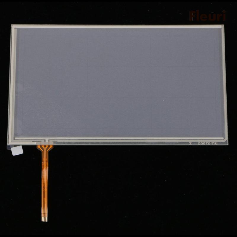Màn Hình Cảm Ứng LCD 7 Inch Thay Thế Chuyên Dụng Cho Sửa Chữa