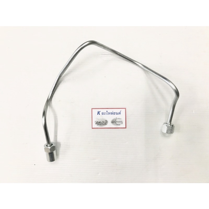 Ống phun TOYOTA VIGO 1KD Xi lanh 2KD 1