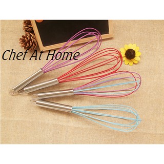 Phới lồng đánh trứng bọc silicon