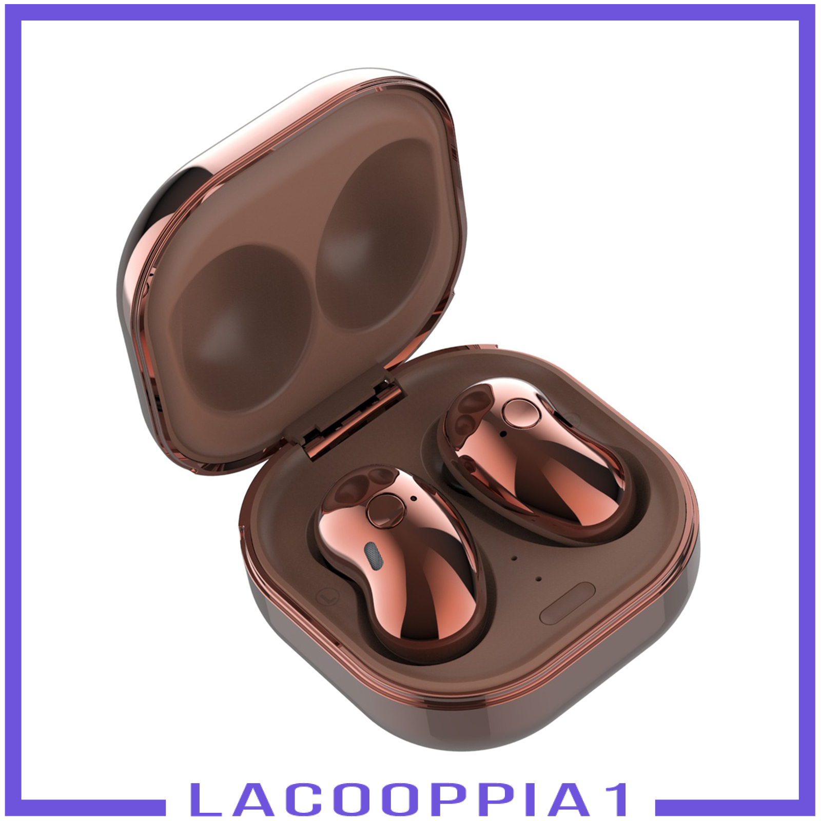 [LACOOPPIA1]S6 TWS Bluetooth Earphones Wireless Headphone Binaural Call