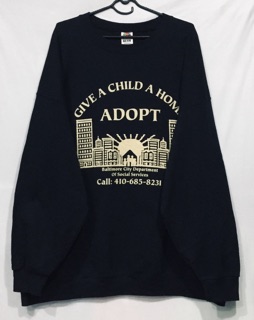 SWEATER MỸ 90k
