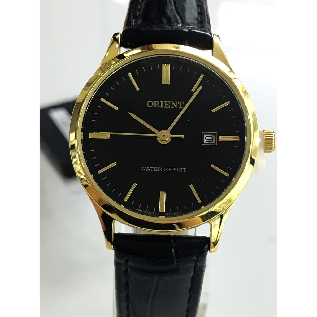 Đồng hồ Orient nữ FSZ3N001B0
