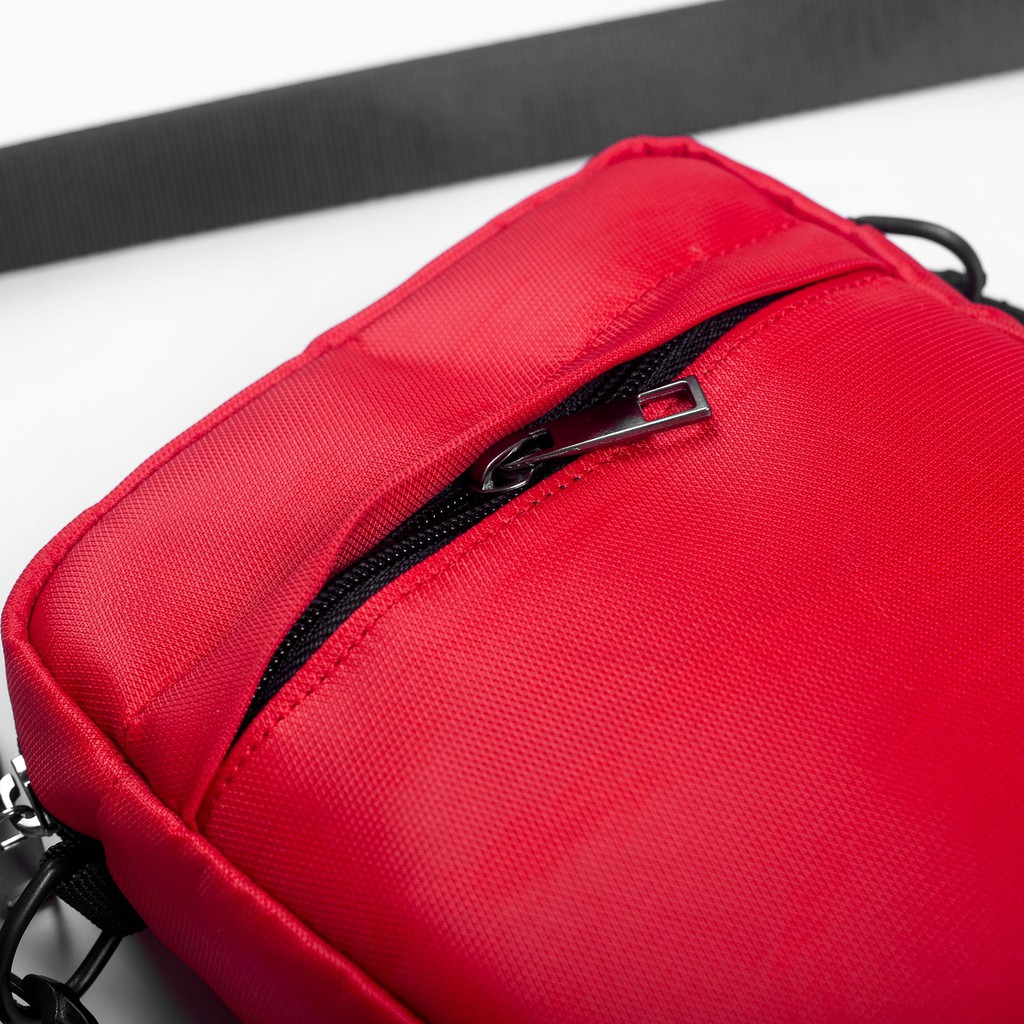 Túi đeo chéo mini nữ Fimax vải Oxford chống nước, túi nhỏ đeo chéo giá rẻ đựng phụ kiện đi chơi – BH 12 tháng | BigBuy360 - bigbuy360.vn