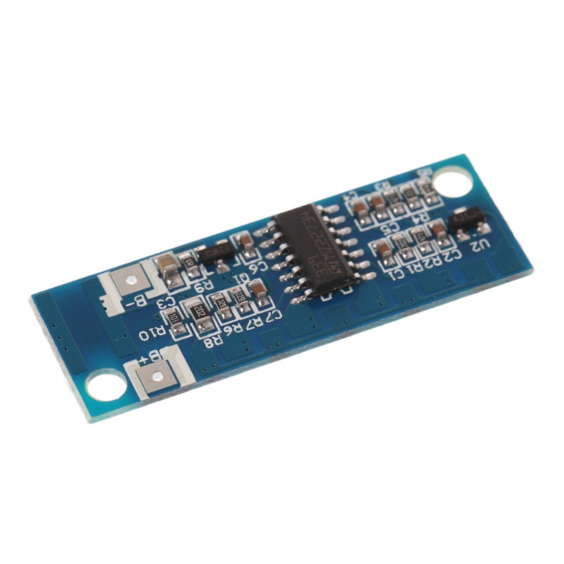 Pin Sạc Dự Phòng zzz 5s Lithium Có Đèn LED Chỉ Báo Hiệu