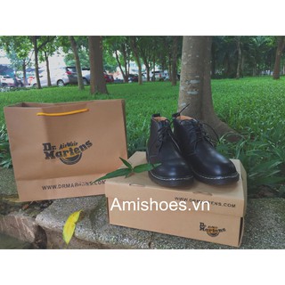 Giày Dr martens N01