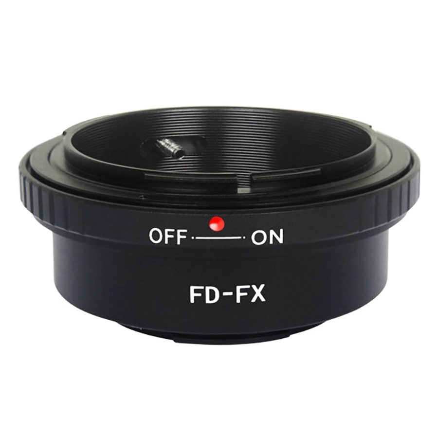 Ngàm Adapter FD-FX Jinglu - Hàng Nhập Khẩu