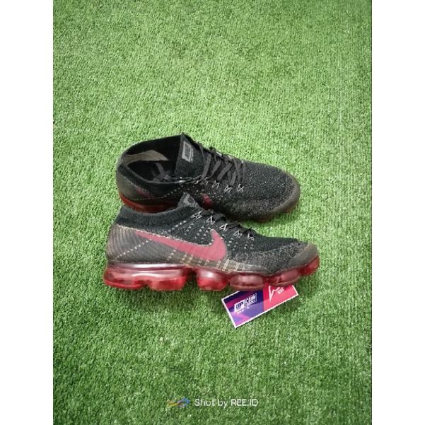 Giày Thể Thao Nike VAPORMAX Sz 44 size 44 Thời Trang Năng Động