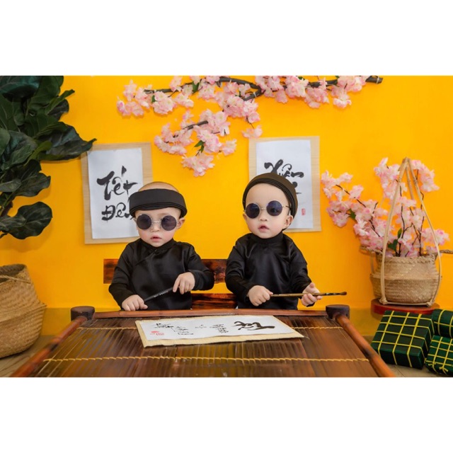 DOOGI-MẸ ĐẸP CON XINH