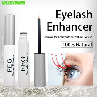 Eyelash Enhancer Eyelash Serum Eyelash Growth Serum Treatment Natural Eyelash Growth Liquid