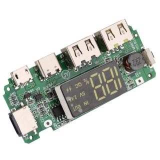 Bo mạch in PCBA h961-u 5V