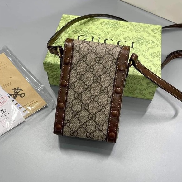 Túi đeo ☀ Túi bao tử đeo chéo Fullbox [ Dota ]