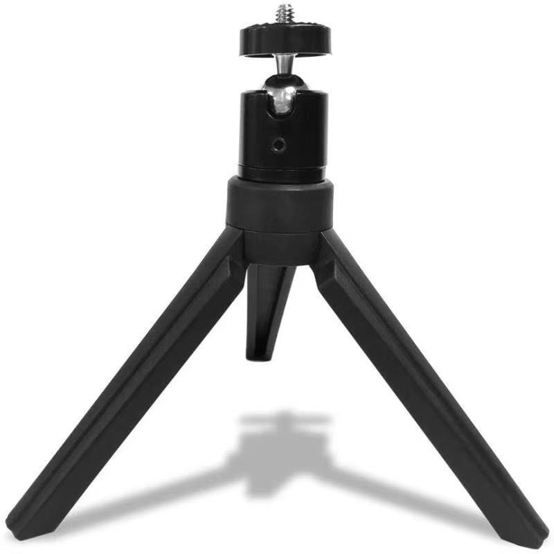 Chân đế Tripod dùng cho máy chiếu và máy ảnh xoay 360 độ có thể gấp gọn và mang di giá đỡ máy chiếu