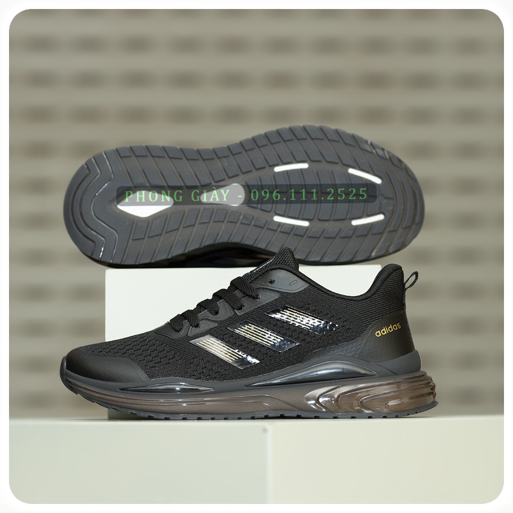 Giày Sneaker Nam Giày Thể Thao Nam A538